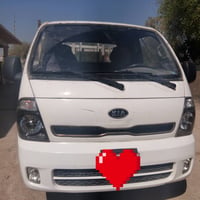 كيا • موديل ٢٠١٣ • بغداد