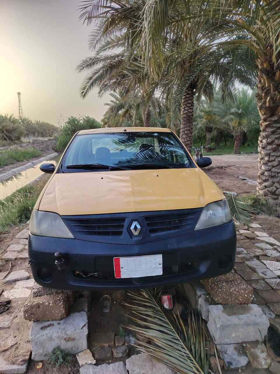 لوجان • ٢٠١٤ • كربلاء
