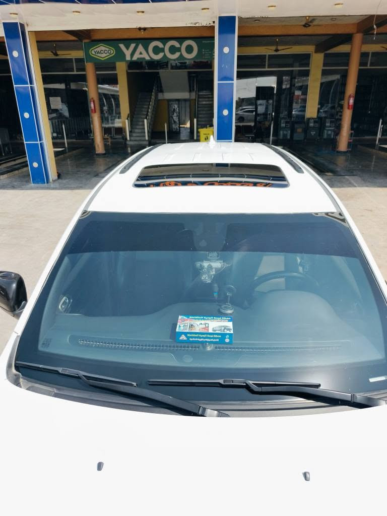 جيب كراند شيروكي 
الموديل   2020
المحرك : V6.  3.6L 
‏‎رادارات جانبيه خلفيه 
‏تحذير الخروج عن المسار 
‏‎تحذير النقطة عمياء  .
‏‎نظام تحذير عند التقاطعات.  
‏‎ كشافات الضباب LED. 
‏‎ دخول ذكي
‏‎حساسات خلفية. 
‏‎ مانع تصادم خلفي. وامامي و قيادة ذاتية 
داخل جلد اسود 
بانوراما 
اخشاب داخلية 
لدات محيطية 
شاشة كبيرة و نظام صوت الباين ١٠ سماعات و دمام خلفي بالصندوك 
كشنات كهرباء الامامية و كشن السائق حفظ ذاكرة 
جميع الكشنات تدفئة مع الستيرن 
مودات قيادة 4x4 
تخم ويل ٢٠ و تايرات جدد 
المري قلاب وي البك / تدفئة / اشاير
صندوك كهرباء 
ماشية  70   ميل 
  بيها قطعتين بس 
*********** للتواصل واتساب فقط
مكلف بالنشر البصرة, العراق
