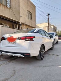 سني مكسيكي • حادث بچم • موديل ٢٠٢١