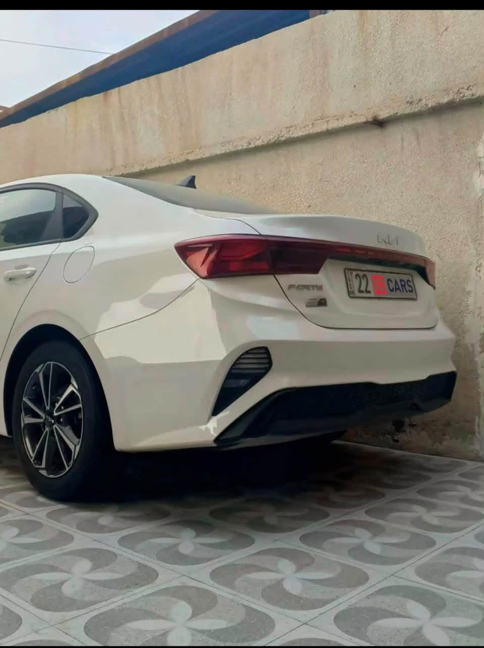 السلام عليكم كيه فورتي موديل 23 رقم اربيل مكفوله بيها بي دي ار باب الصدر 3اصابع ماشيه 90 السعر 153 ***********‭—
