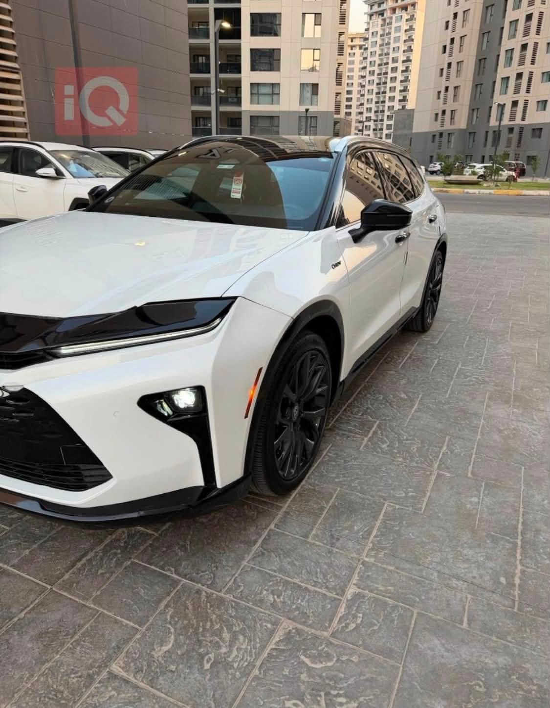 TOYOTA CROWN 2025
لمتد فول مواصفات وارد امريكي

حادثها ٣ قطع صبغ السونار موجود

رقم اربيل بأسمي مظللة 80%
 
ايرباك الستيرن والسكن راجع سستم

ماشية 14000mi 

مكانها بغداد / ***********

السعر / 25500 $ وبيها مجال بسيط

نص مكتوب في الصور:
- iQ