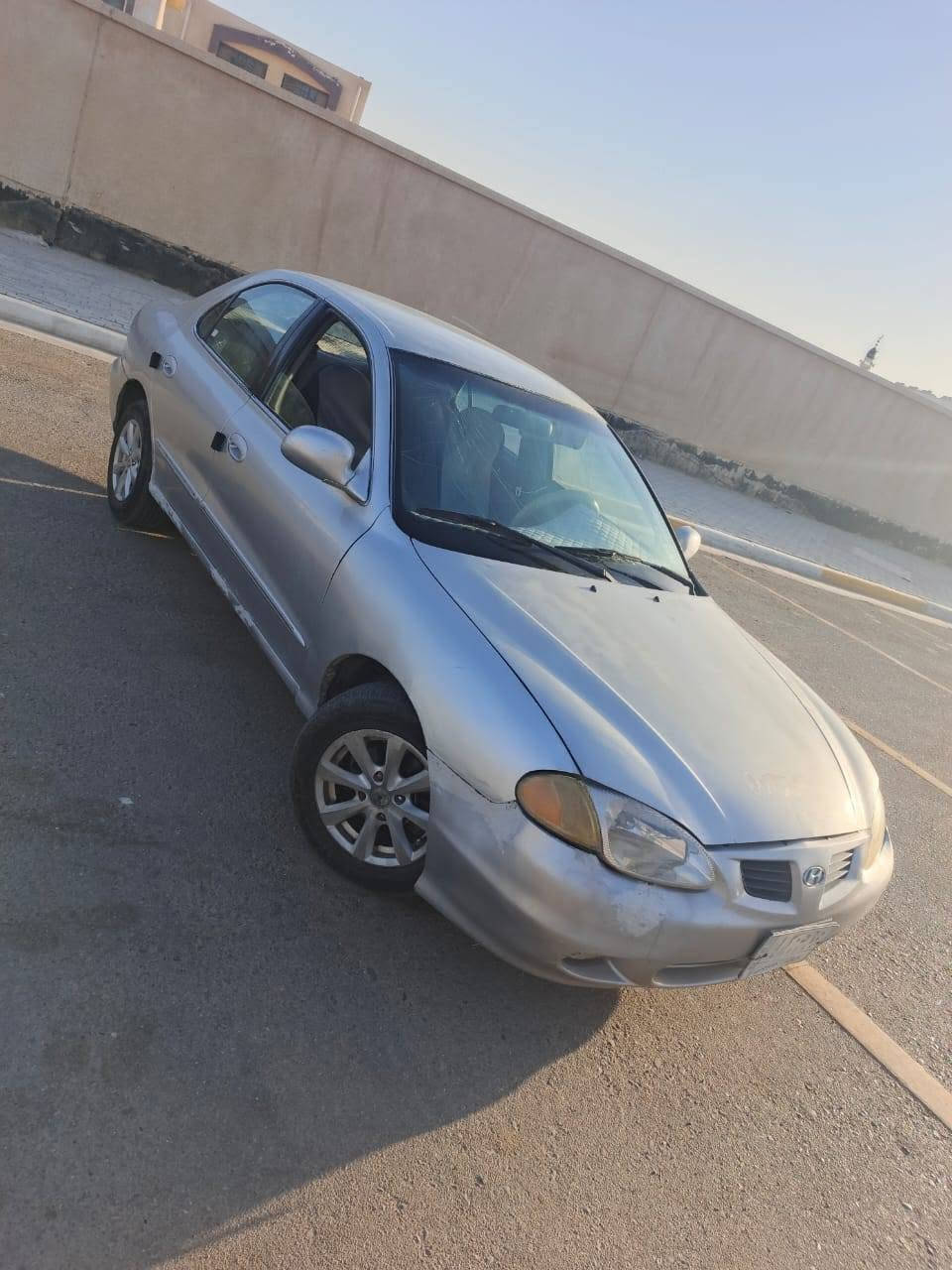 الانترا • ٢٠٠٠ • بغداد الشعب
