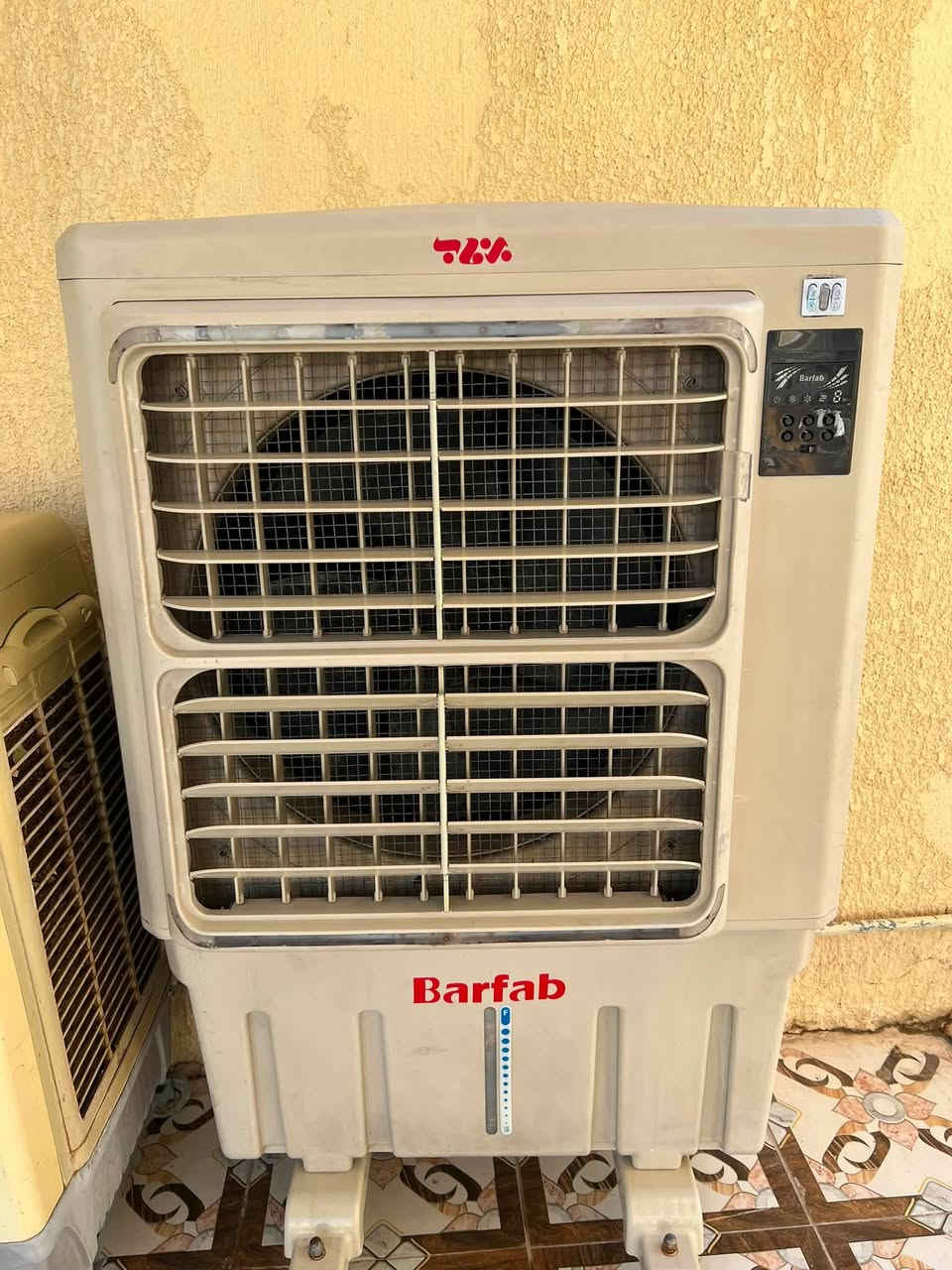 السلام عليكم مبرده للبيع كبيره 100صغيره50مكان تكريت قادسيه
شراي اتصل على رقم ***********
