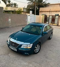 سوناتا • ٢٠٠٧ • رقم ديالى