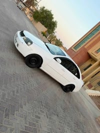 ٢٠٠٥ • كير عادي • رقم بغداد