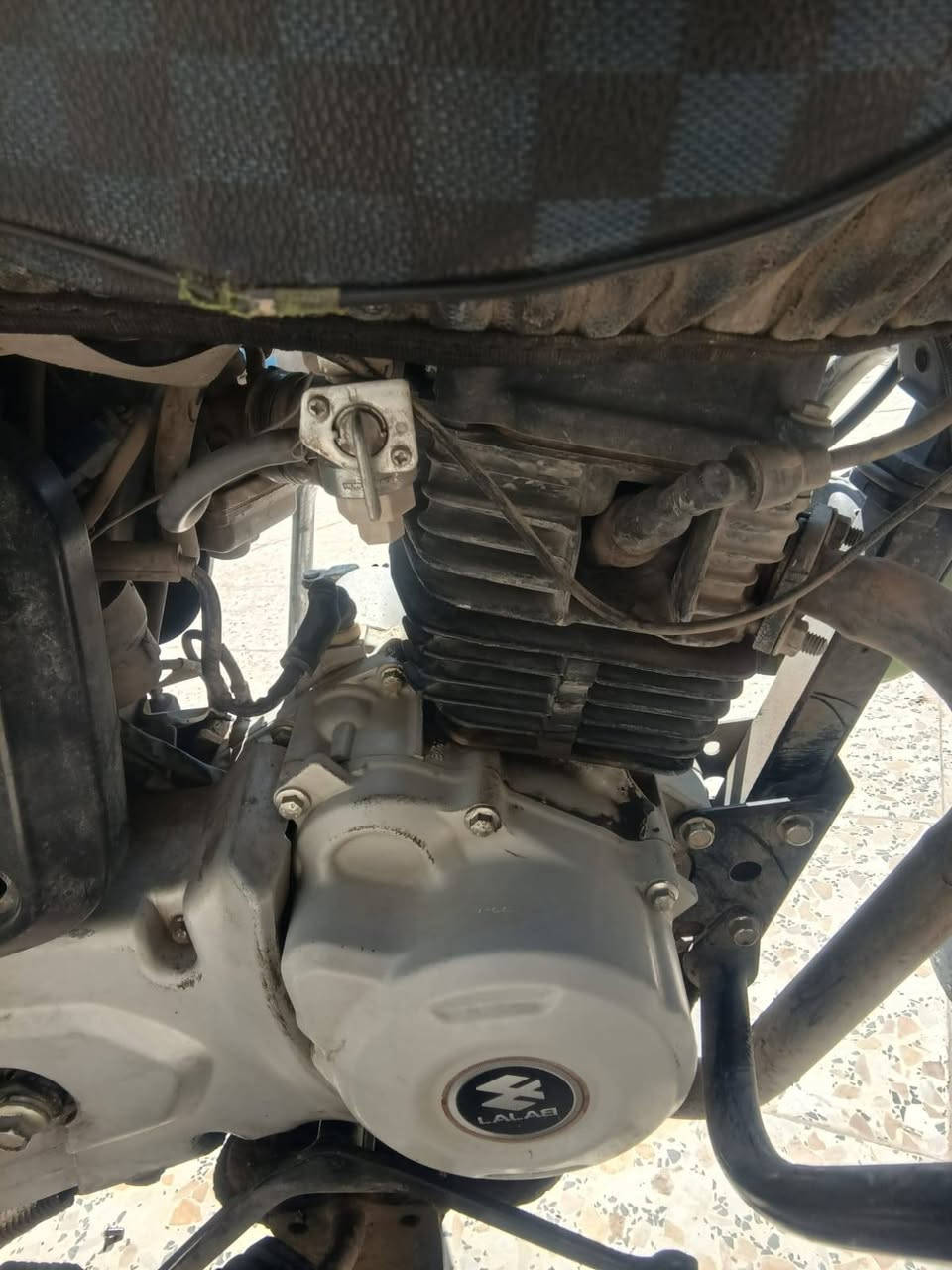 سلام عليكم.  للبيع بوكسر موديل 21دراجه نضيفه كلش اي نقص مابيه الدراجه  تحويل ثاني يوم   بيع مستعجل دراجه رقم بغداد باسمي  السعر مليون 700بيه مجال  رقم ***********
