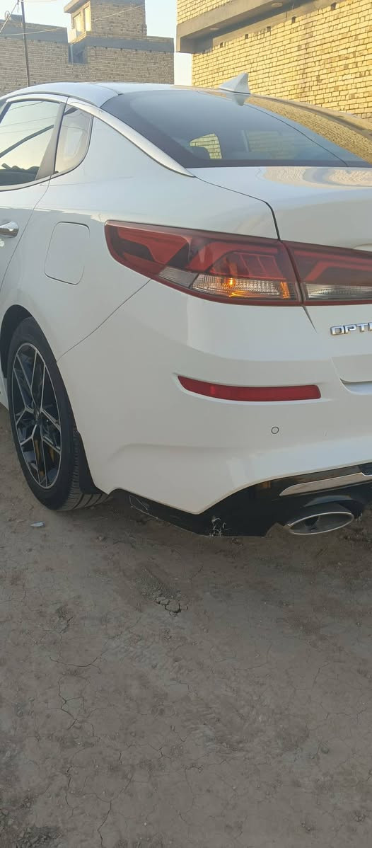 أوبتما • ٢٠٢٠ • رقم بغداد