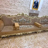 طقم كامل • ثقيل • درجة أولى