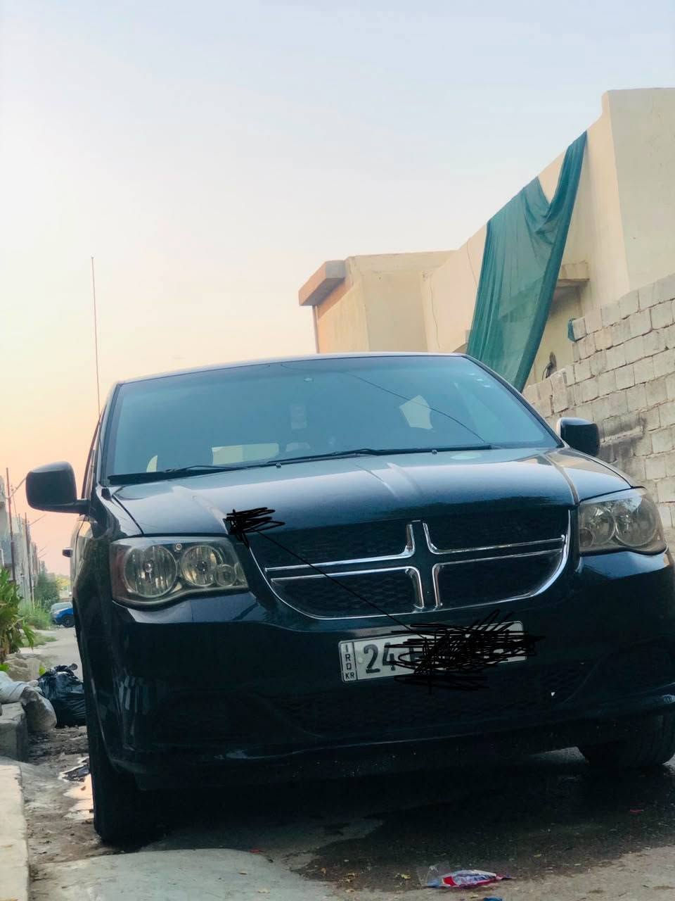 دوج كرفان رقم دهوك بسمنه اتريد تحويل اتريد وكاله اني حاضر سياره خير من الله كير مكينه مكفولات تخم تاير 
تبريد ٣قطع بوب اسلايت كهرباء موديل 17 سعر ١٤٠ وبيهه حك الجيه وكلشي موضوح بل سونار مكاني ديالى بعقوبة  اتصل *********** الف عافيه عل ياخذهه
