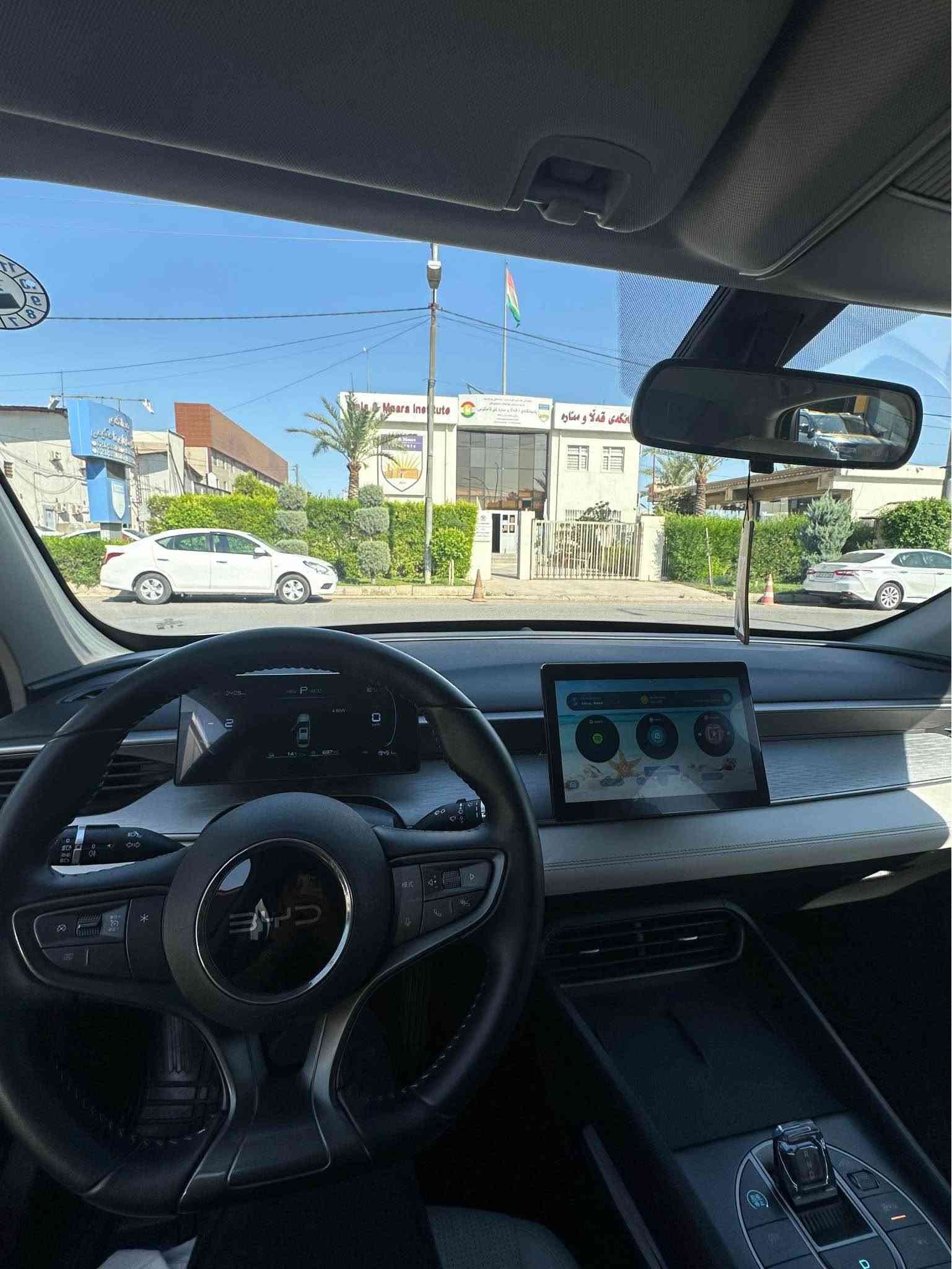 Byd seal 05 range spe  2025 wajbaye yakam be boyax raqam hawler banawe xomana yak dast baxoman sfrr darman henaya la hawler azadea 
Nrxe 143 waraqaya zoor xawen w jwan mawatawa sha7ne aslle lagala 
*********** goran أربيل, العراق
