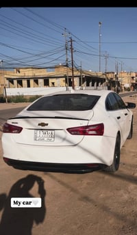 ماليبو ٢٠٢١ • فول مواصفات • بانوراما