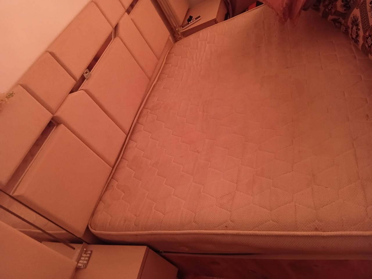 السلام عليكم طابعه تفاصيله موجوده سعره 140 ودوشك جربايه نضيف 50 وبي مجال كربلاء كنطرت السلام ***********
