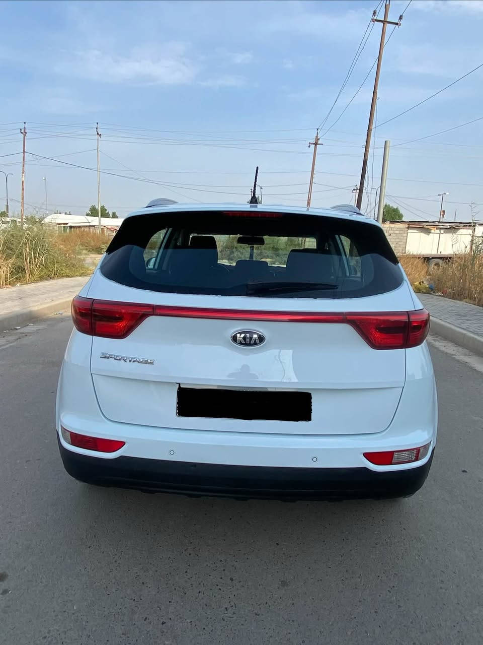 سبورتج • ٢٠١٧ • مشروع وطني