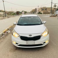 سيراتو ٢٠١٤ • محرك ٢٠٠٠ • صبغ كامل