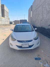 النترا • ٢٠١٢ • رقم بغداد