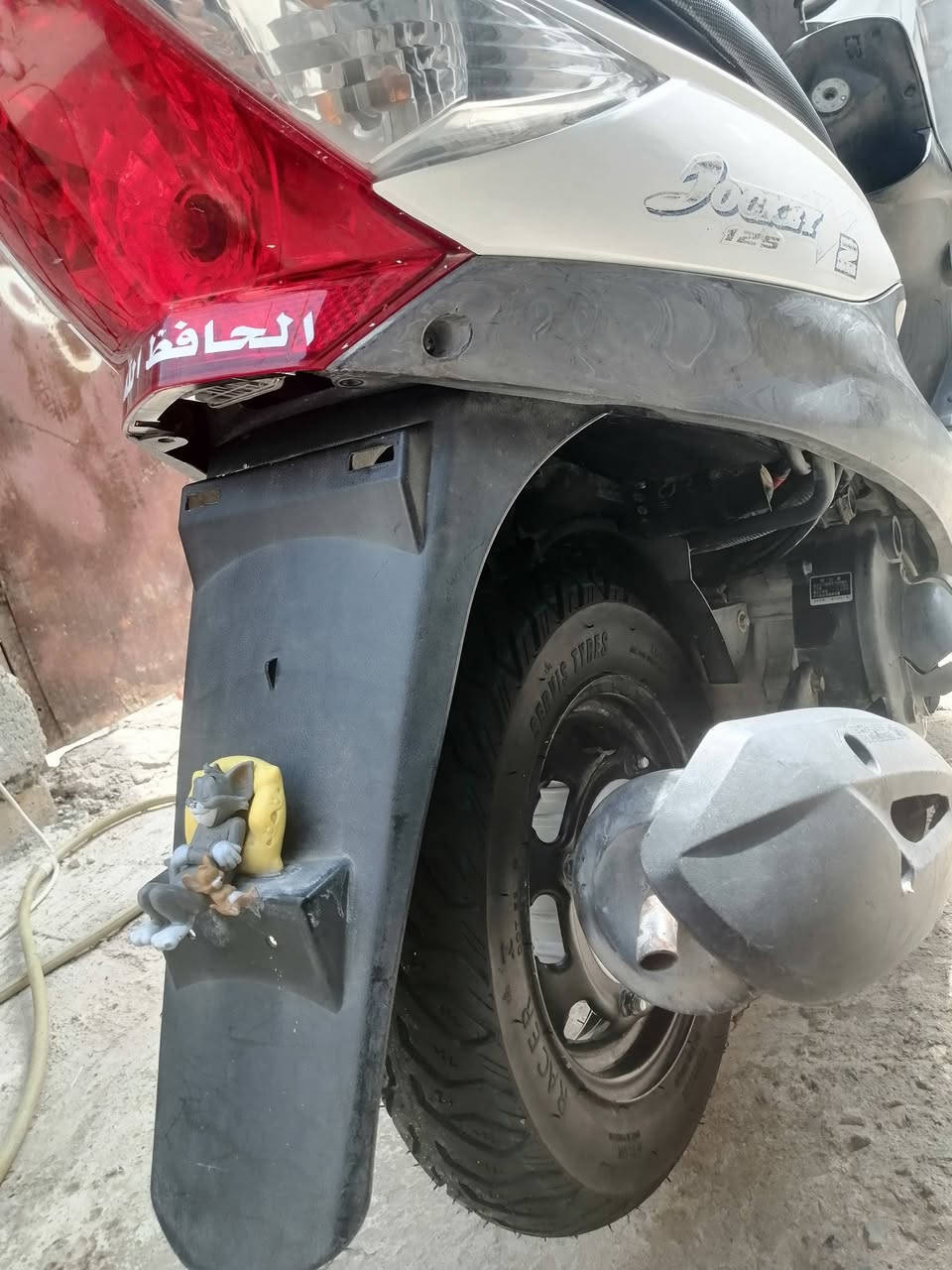كامكو في تو • مفتوحه • تواير جدد