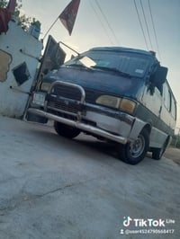 كيه بسته • موديل ٩٥ • محرك وكير نضيف