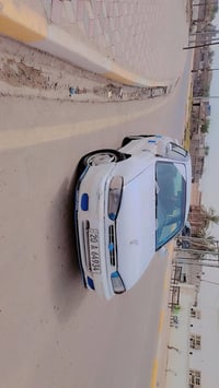 النترا • ٩٤ • بعقوبه