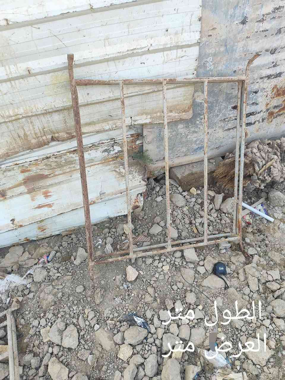 سلات سيارة • سوق الشيوخ • ١١٠×١٠٨