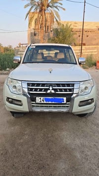 باجيرو • ٢٠١٤ • بصرة نكليزي