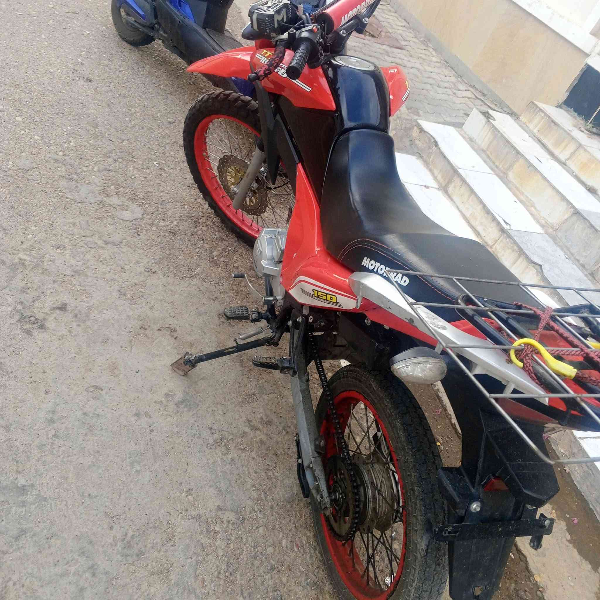 قفاز • لونسين • ١٥٠
