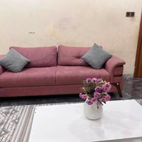 تخم قنفات 10 مقاعد اخو الجديدد بس يحتاجلة غسل  سعرة 750 وبي مجال   للا...