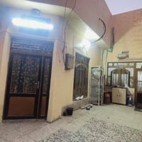 شارع المطار الجديد • ١٥٠م • طابقين