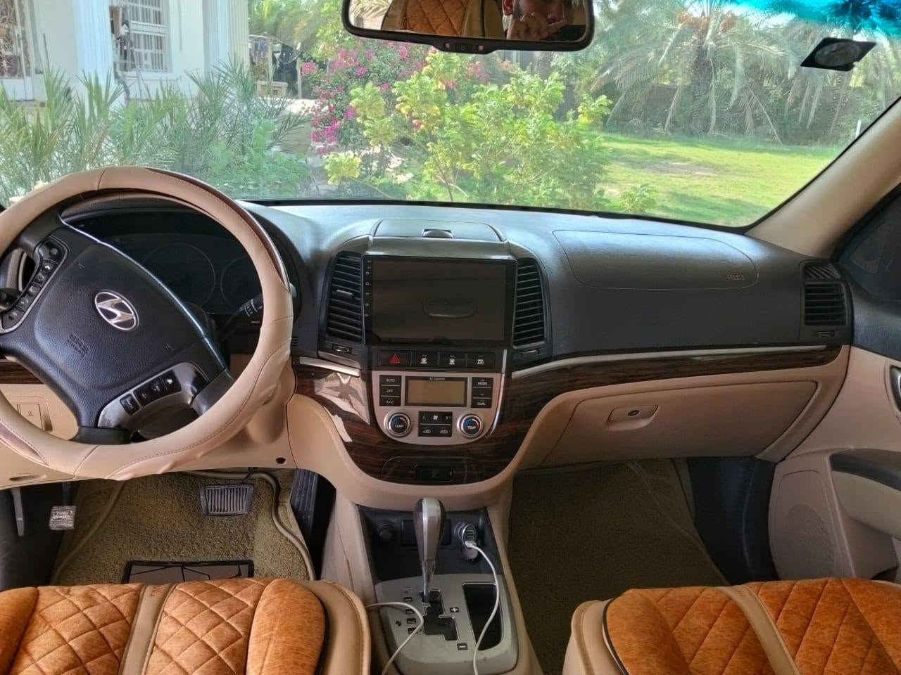 سنتافي • ٢٠١٢ • بابل