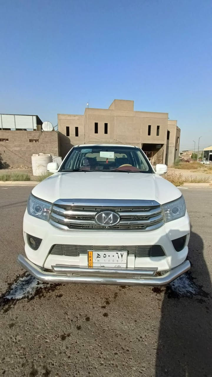 دير خليجي • ٢٠٢٠ • ماشيه ٦٨٠٠٠