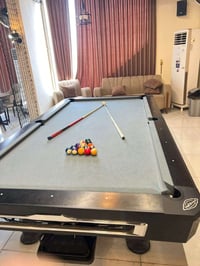 بالياردات • عدد ٢ • الناصرية