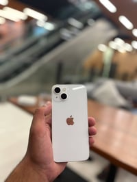 آيفون 13 • ١٢٨ • بطارية ٨٩