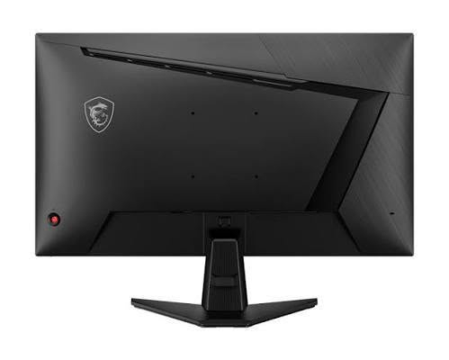سلام عليكم شاشه MSI
MSI 27 
2K
27
 RAPID IPS
200 Hz
0.5 gtg 
سعر ٢٦٠ الف شاشه مستخدمه كلش قليل يعني كلش نضيفه 
للاتصال ***********
