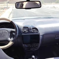 دايو نوبرا • موديل ٩٧ • رقم بغداد مميز
