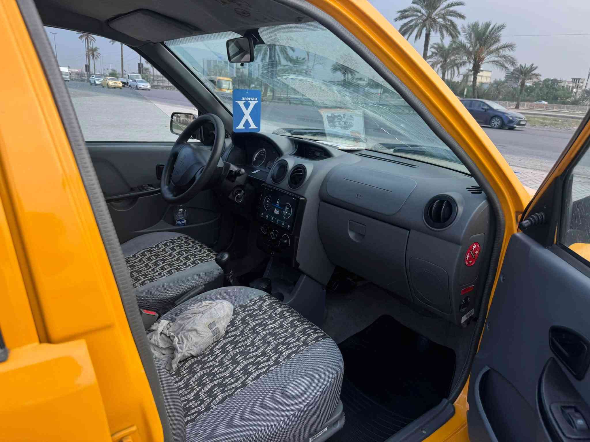 موديل ٢٠٢٤ • ٧٨٠٠٠ كم • كفاله عامه