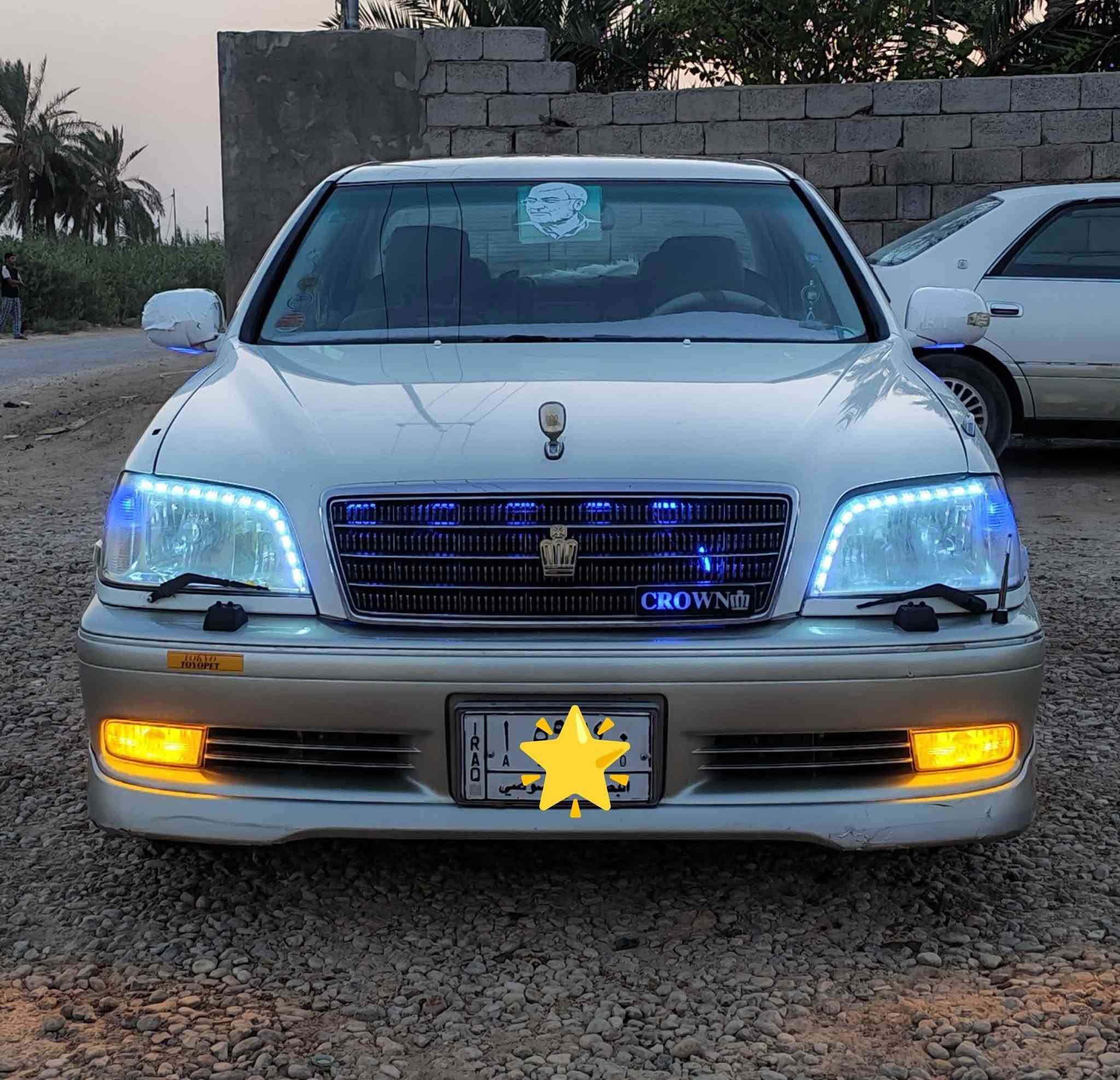 ملكه 2004 كرستال دخول جديد كارتون گصه جنطه باجات متوئم ألماني عاج مكينه VVT بطل،كفاله
حداده تخم تاير💯
تبريد ثلج كهربائيات من الدعاميه لدعاميه كلها شغاله جاهزه من جميع نواحي كفاله من الشخط احله من الصوره مكان شطره سعر 35 اتصال ***********
