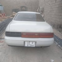 موديل ٩٣ • مكينه وكير زين • رقم البصرة