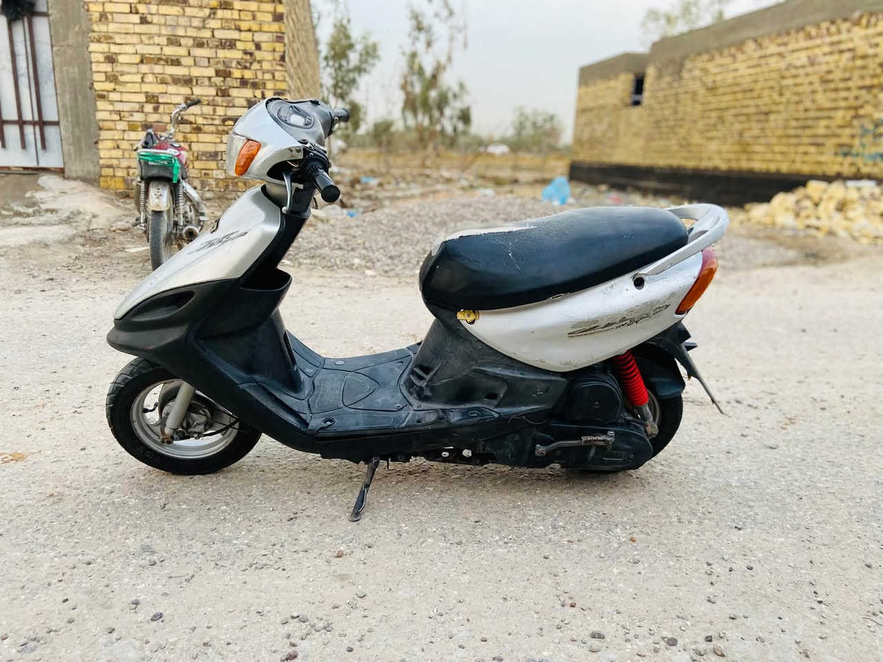 قجمه • نضيفه • بلاديه