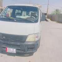 نيسان يورفان • ٢٠٠٥ • واتساب