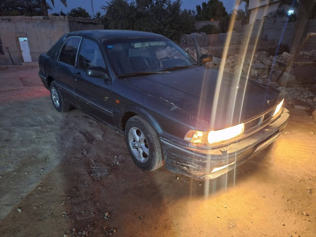 للبيع كلنت سنويه جديده مشروع وطني  بسمي مكان شهربان للاتصال  *********** السعر٣٠
