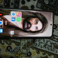 هونر X9b • ١٢/٢٥٦ • كاميرا مصلّحة