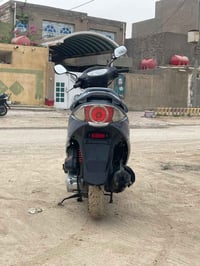 جي فور • كفاله • عداد مايشتغل