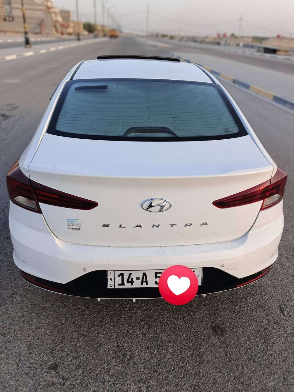 للبيع النترا خليجي 2019 فول مواصفات بصمه كفاله عامه مكينه مفتوحه بس اكفلك تنقيص وتبخير شرط الفحص سياره نضيفى كلش السعر 152 وبيهه مجال مكاني بصره ابئسمي السياره رقم انكليزي تحويل ثاني يوم. رقمي (***********)

