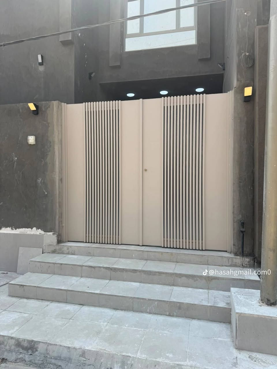 معمل بركات الزهراء الحداده عن توفر عروض خاصه بالاسعار وتشمل كافو أعمال الحداده الأبواب والشبابيك ومحجرات والسقائف إستفسار اتصال *********** وتساب *********** او زياره مقر عملنا الكئان في سماوه
