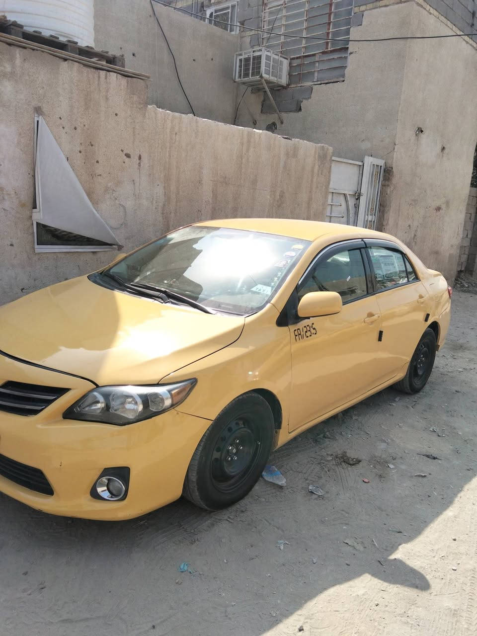 السلام عليكم ورحمة كورولا موديل 9 رقم بغداد تبريد ثلج صدر جديد تارات جديده مكينه 1800 مكفوله كير مكفوله بسمي الرسمي السعر 90 وارد امريكي حادثه جاملغ امامي بالعراق بالقبق مال الصندوق العنوان بغداد حي النصر ***********
