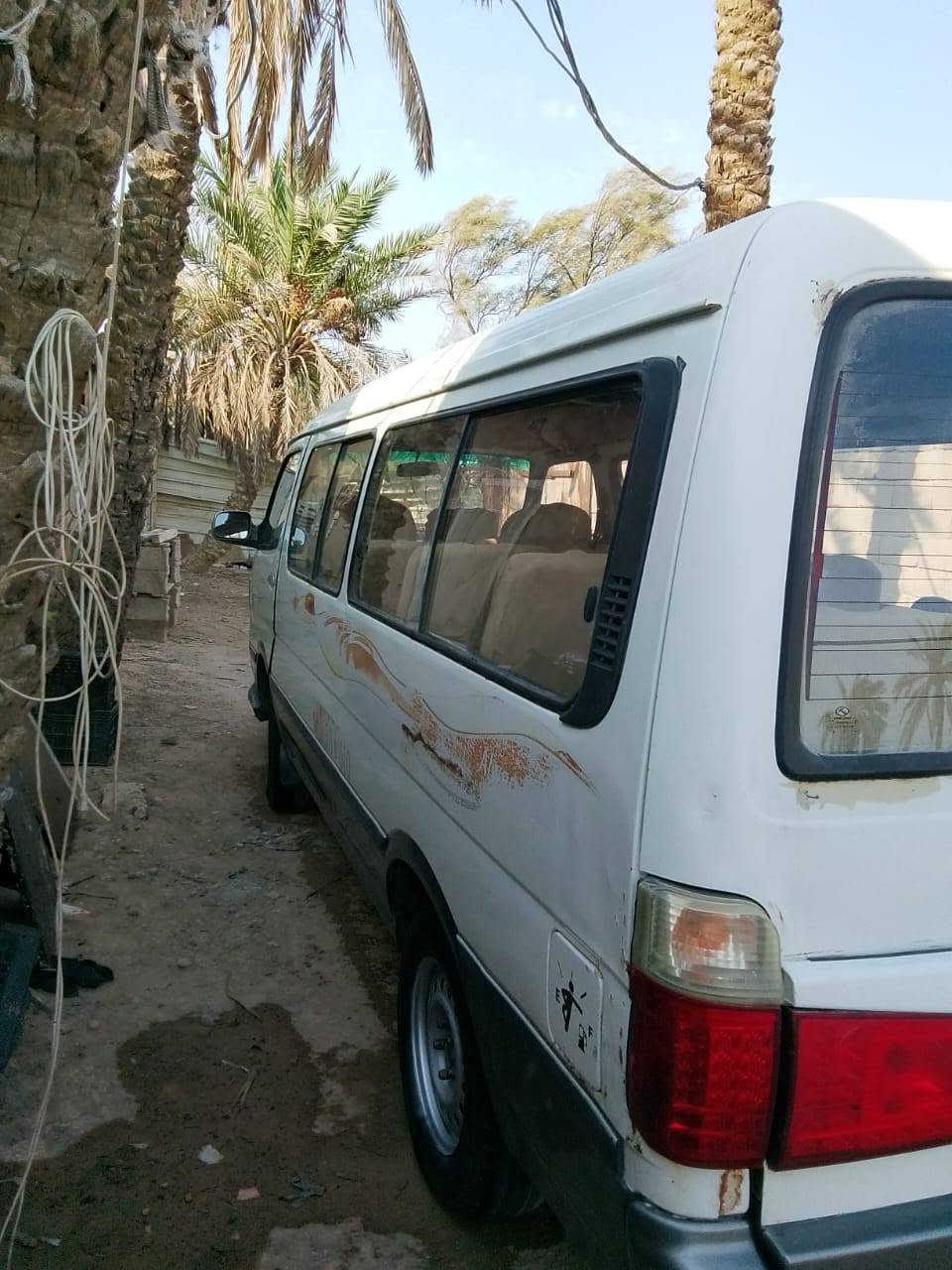 السلام عليكم خوان فتون الوان للبيع سياره موصليه رقم نجف ماعليه أشارت حجز بسم مواطن سياره جاهزة محرك كير حداده تخم تاير كله جديد مكان سياره بصر سعره 40 أي ستفسار اتصال على رقم ‏‪***********‬‏
