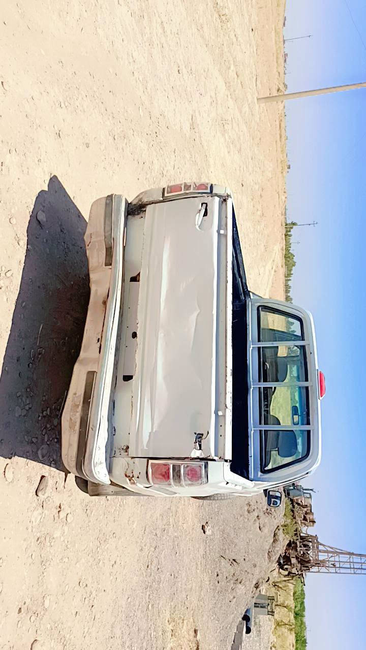 بيكم صيني منفيس كامل موديل 2008 كلهة شغاله من الدعاميه للدعاميه جاهزة السعر 3000.000 ثلاثه مليون
***********
