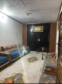 حواس حي العباس • ١٥٠م • ركن على شارعين