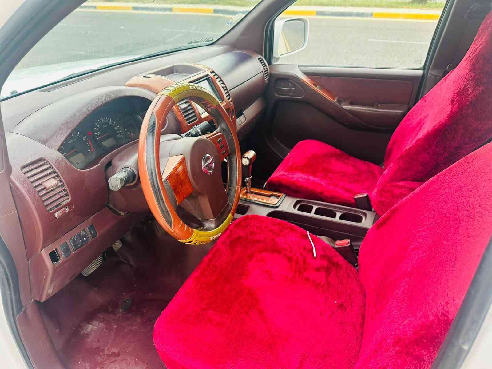 نيفار ٢٠١٣ • كير اوتو • رقم اربيل