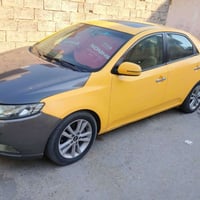 سيراتو • ٢٠١٢ • ١٦٠٠